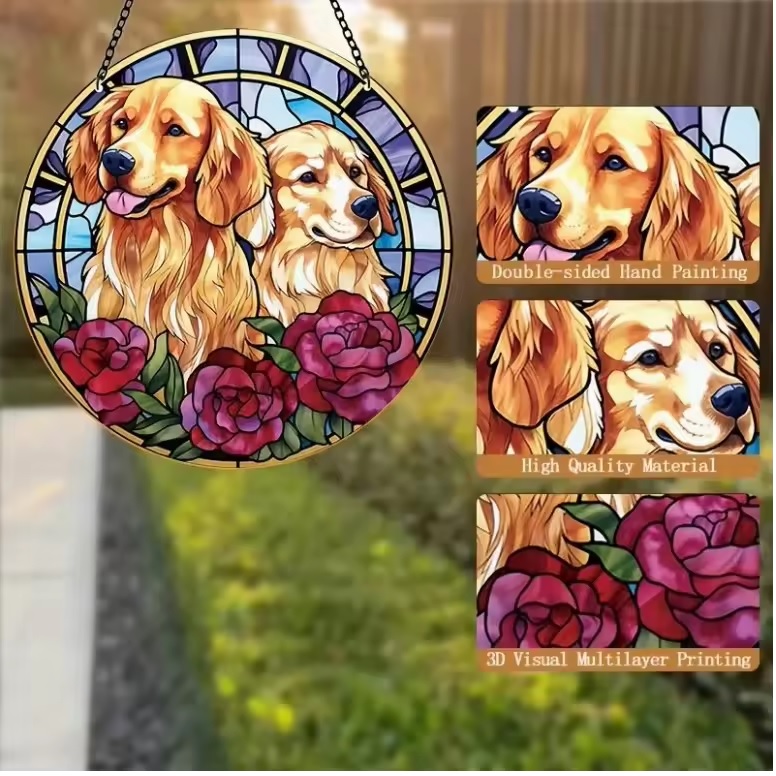 Cattura Sole - Dog / Tipo11