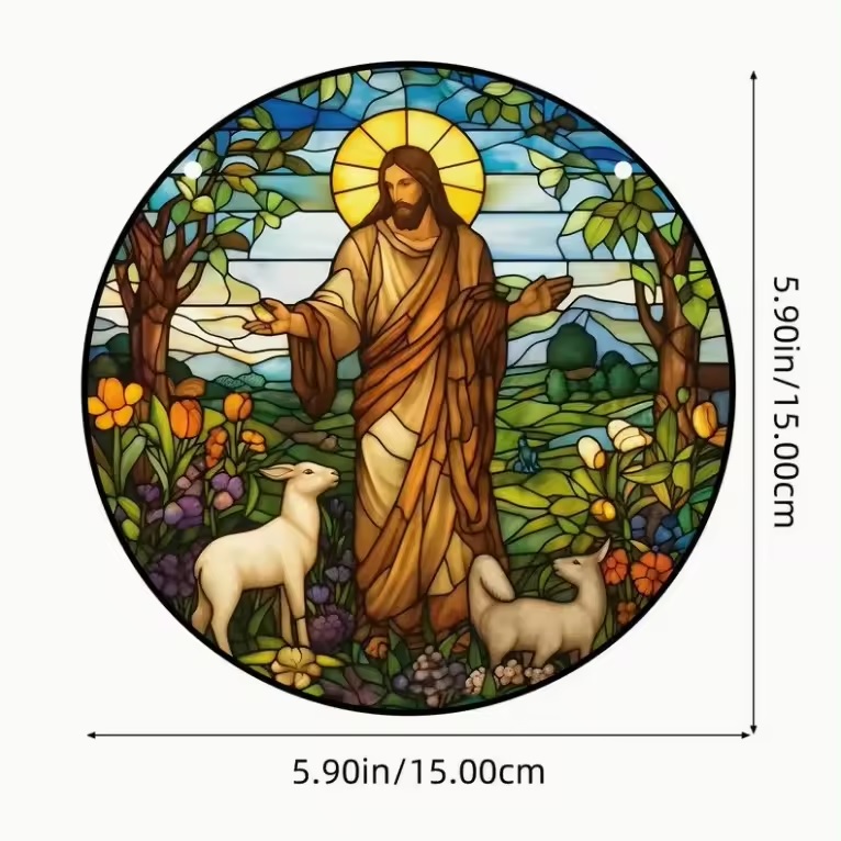 Cattura Sole - Jesus / Tipo4 / XL