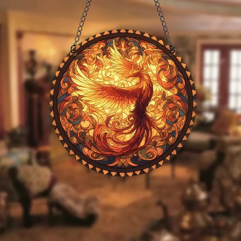 Cattura Sole - Phoenix / Typ5 / XL