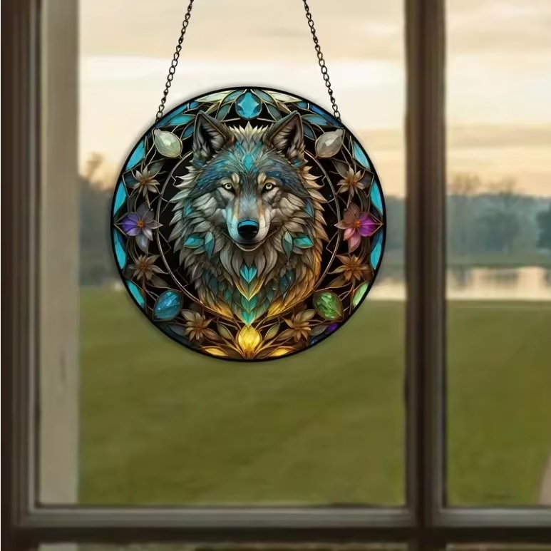 Cattura Sole - Wolf / XL