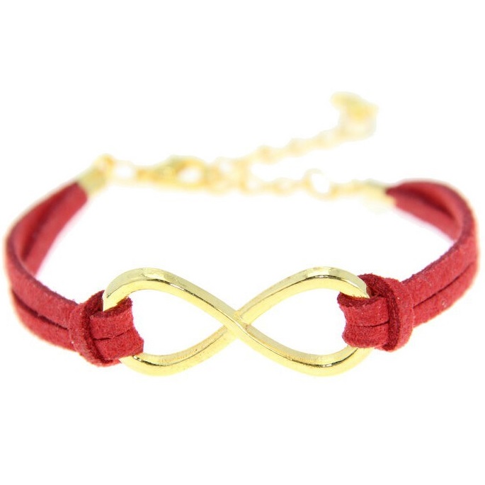 Bracciale LI-1668 - Nero