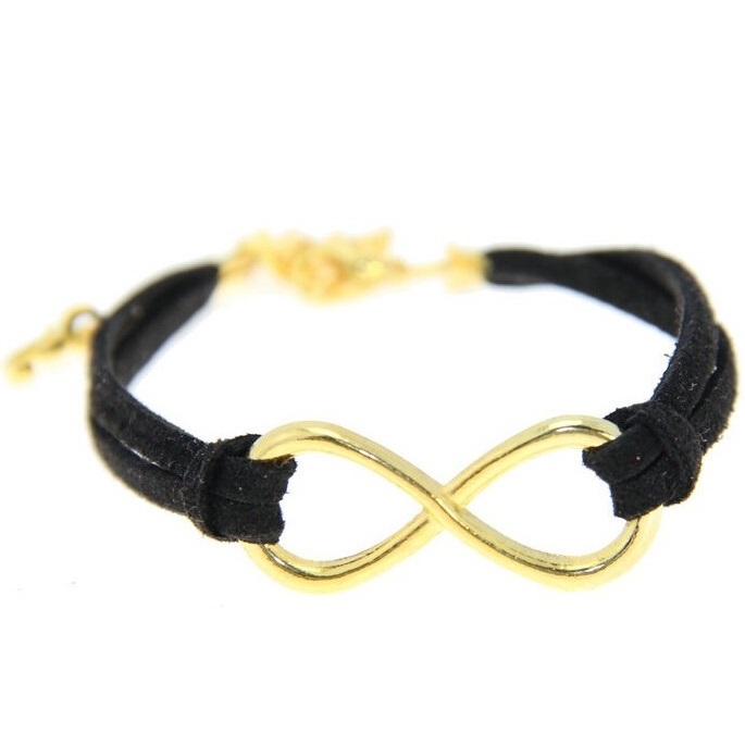 Bracciale LI-1668 - Nero