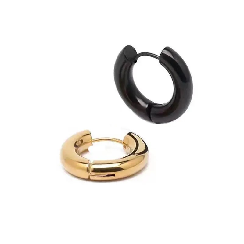 Orecchini LE-28733 - Neri