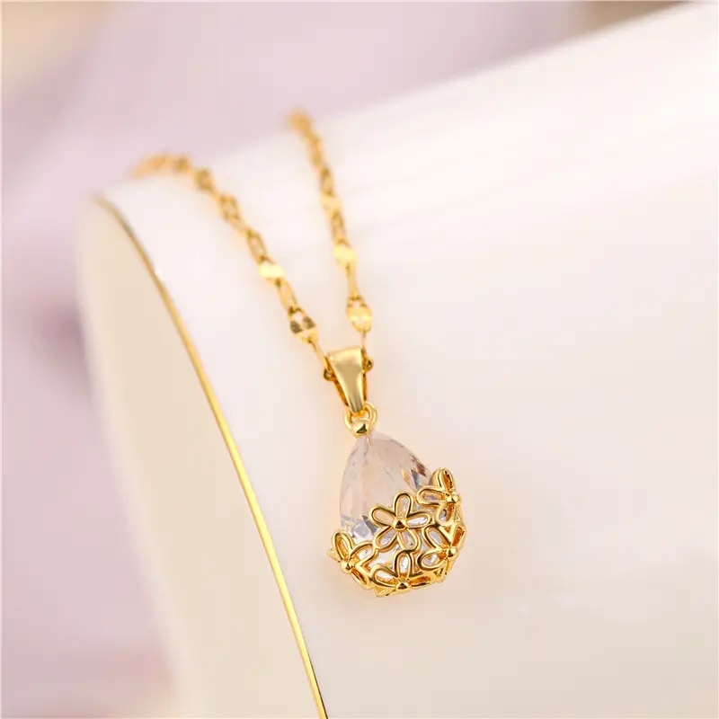 Collana LO-28438 - Tipo23