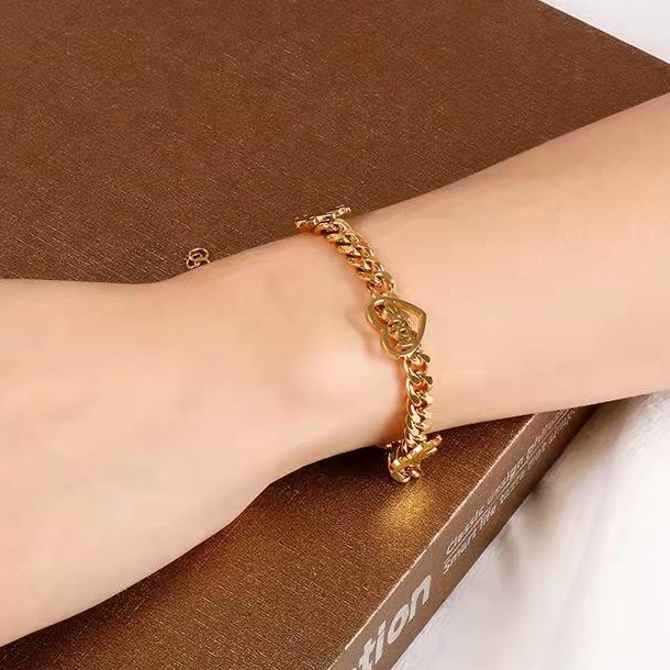 Bracciale LO-15201 - Argento