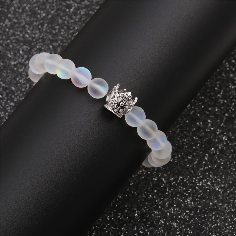 Bracciale CR-23314 - Nero