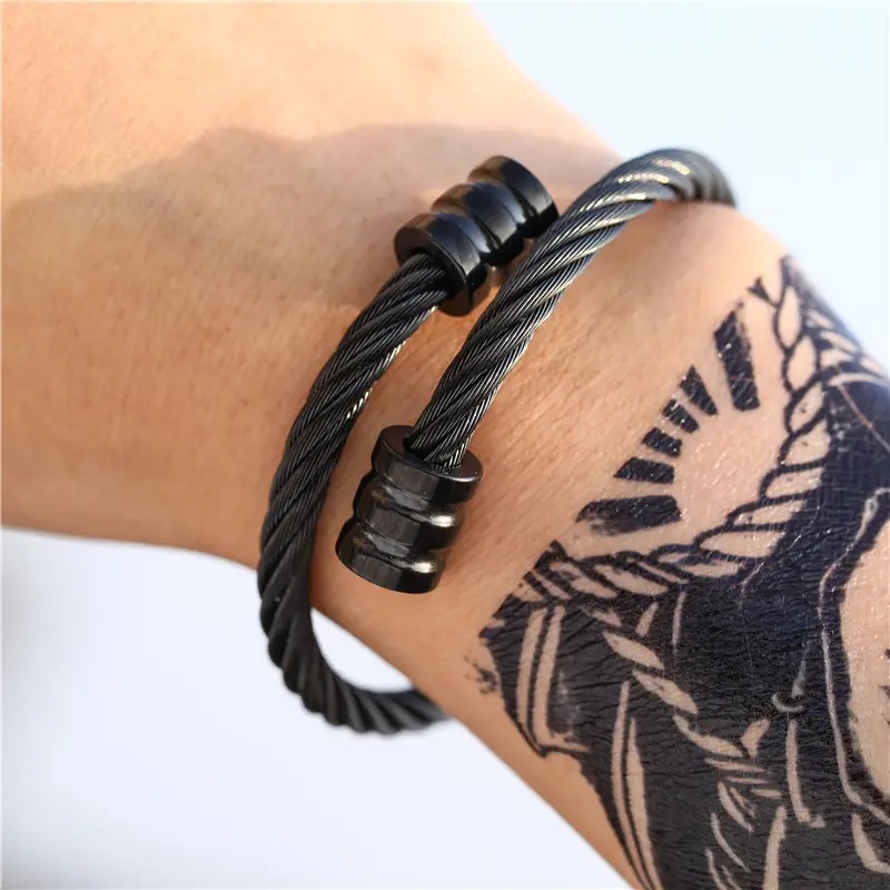 Bracciale LO-27212 - Argento / Oro
