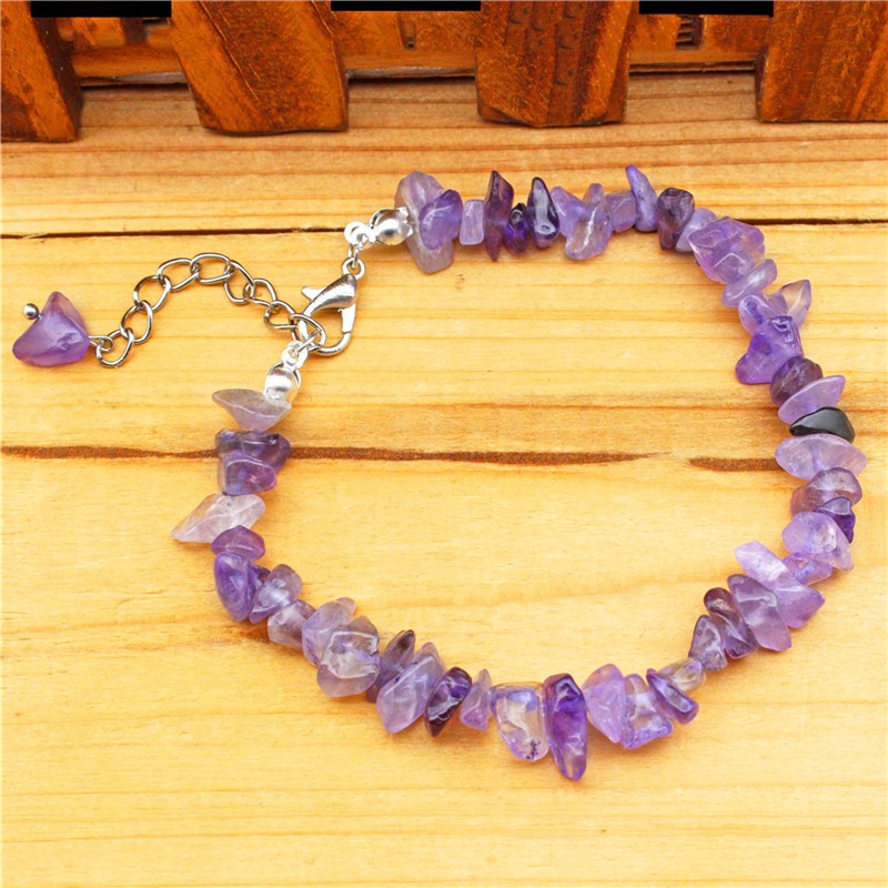 Bracciale NE-28200 - Rosa 2