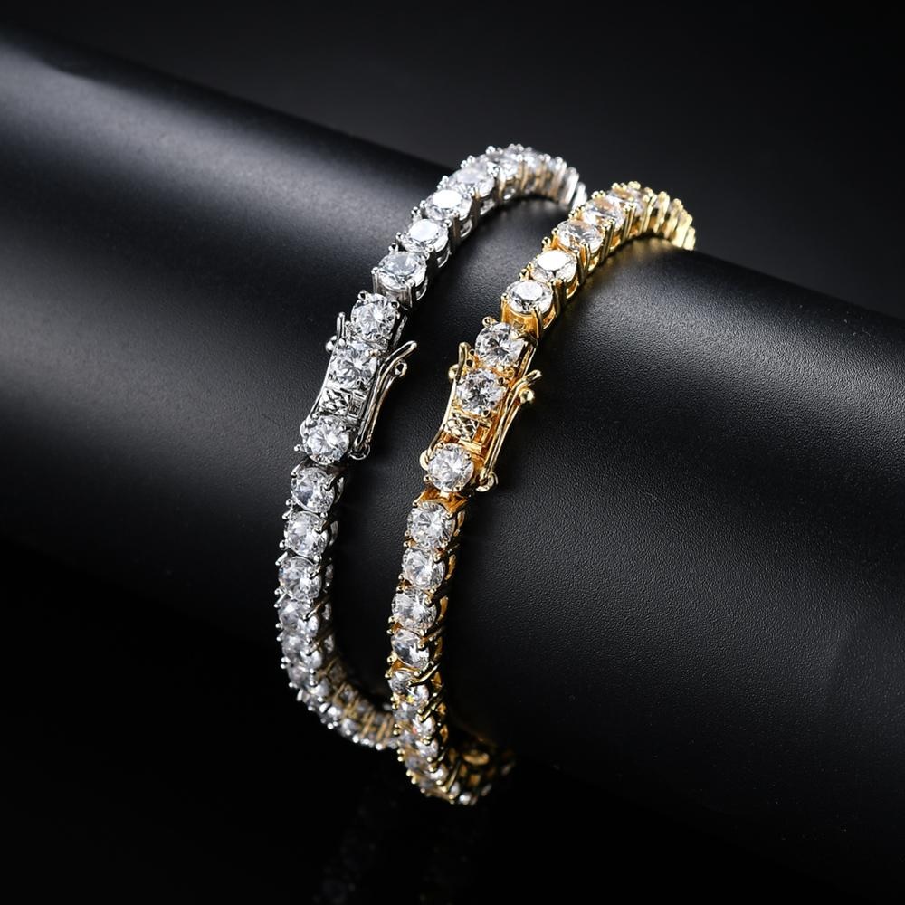 Bracciale SA-17837 - Oro