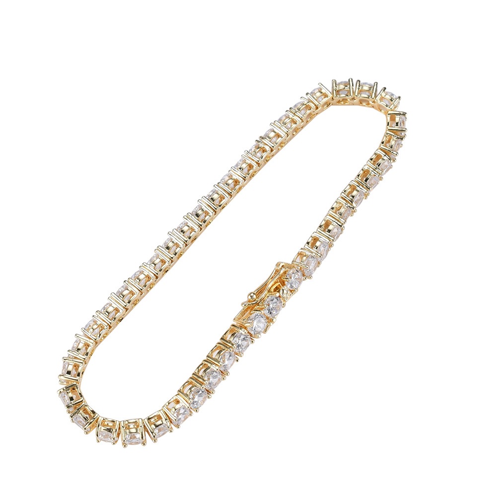 Bracciale SA-17837 - Oro
