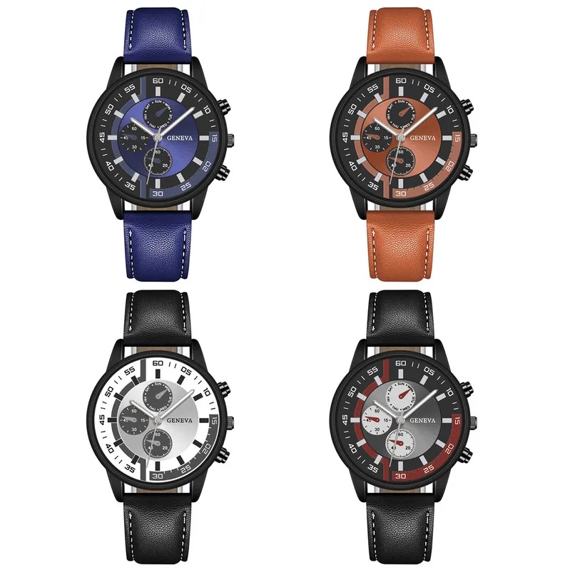 Orologio NA-33624 - Blu