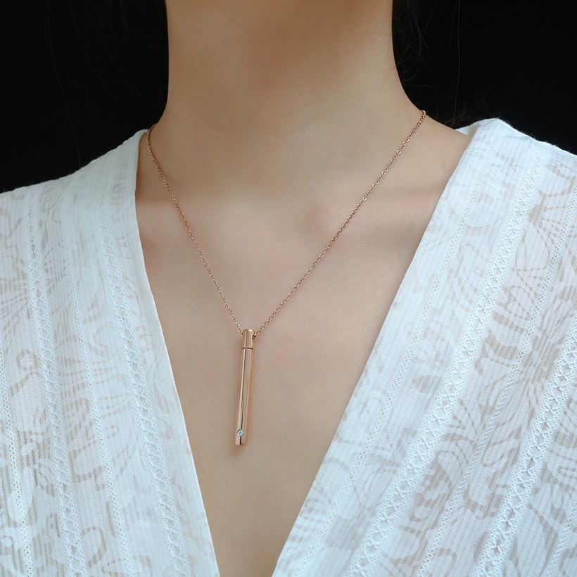 Collana OA-20555 - Nera