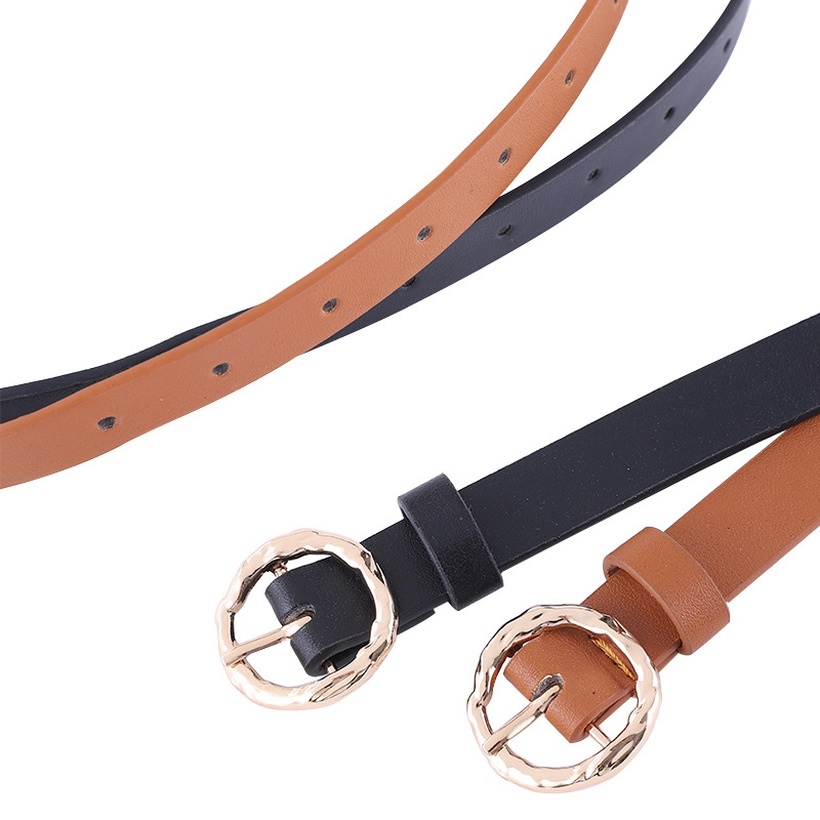 Cintura RI-12566 - Nera