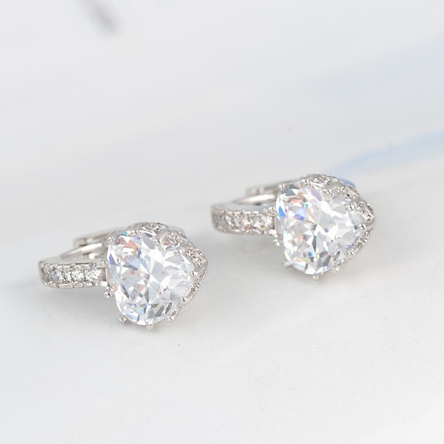 Orecchini PH-960 - Argento