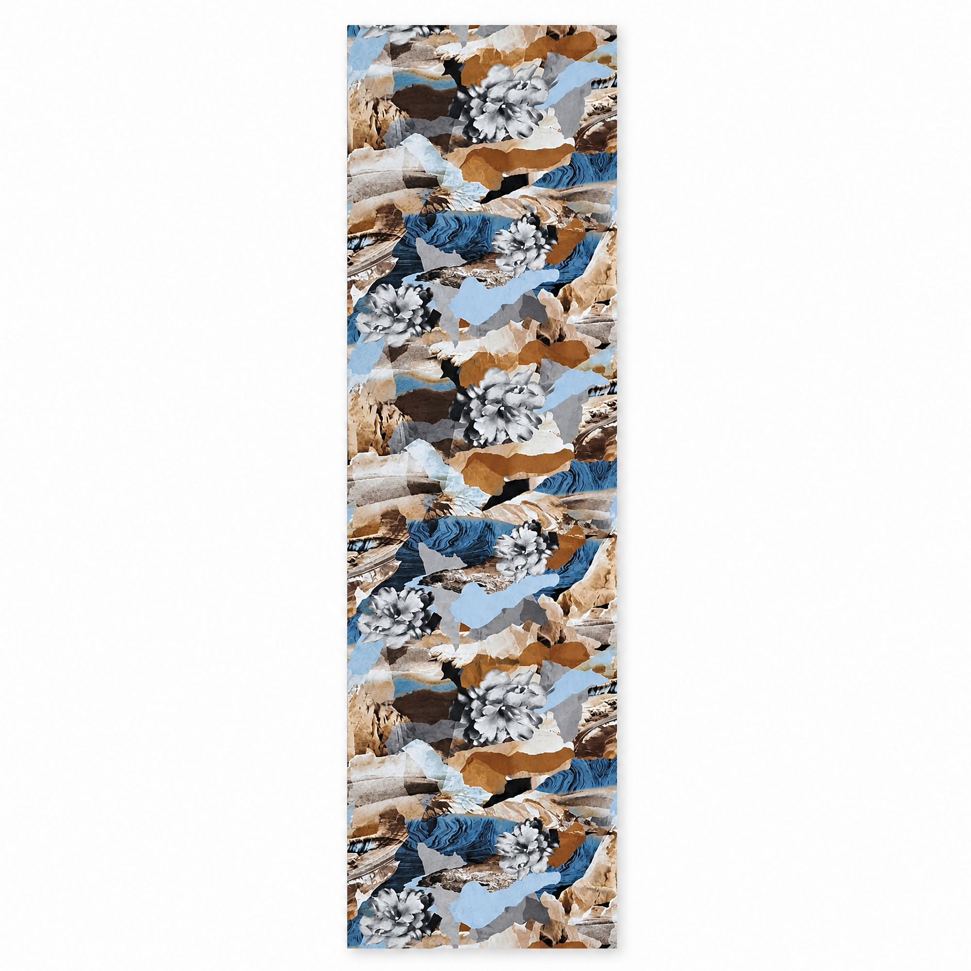 Foulard LA-42129 - Rosa