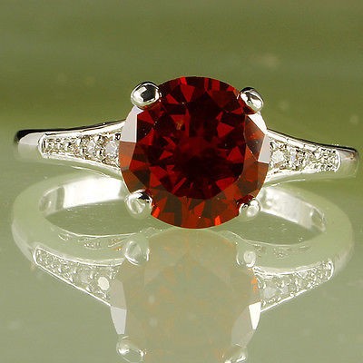 Anello CO-1383 - Argento / Giallo / 67mm
