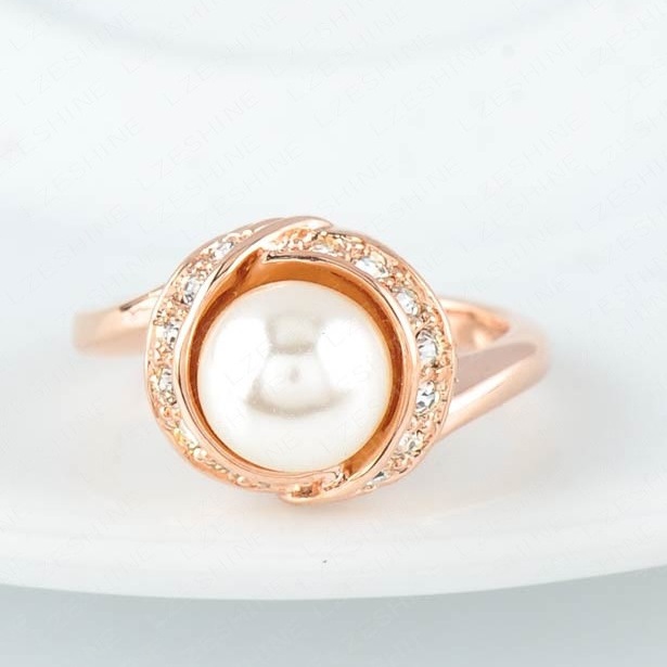 Anello BP-1433 - Oro / 55mm