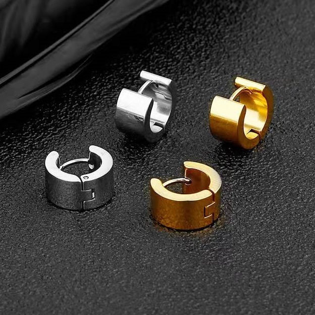 Orecchino RI-15314 - Oro