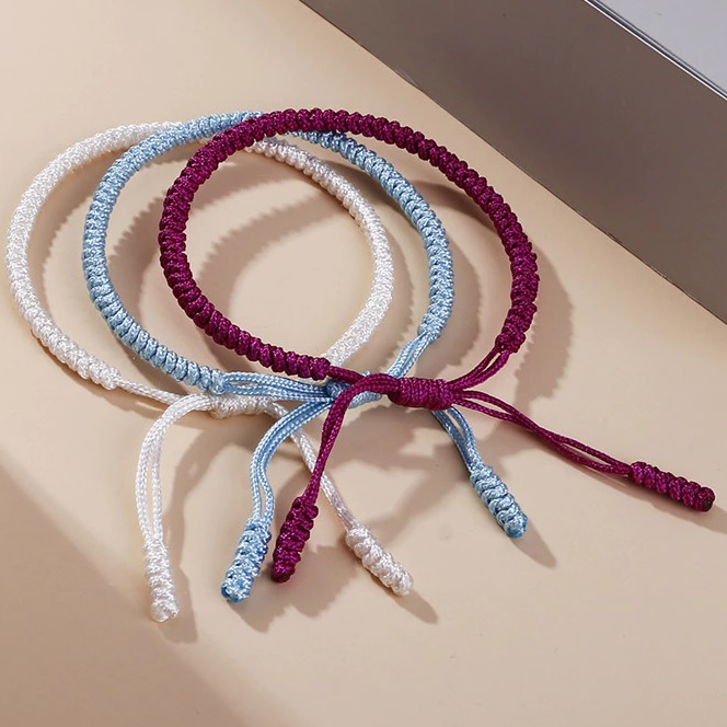 Bracciale RO-13343 - Arancione