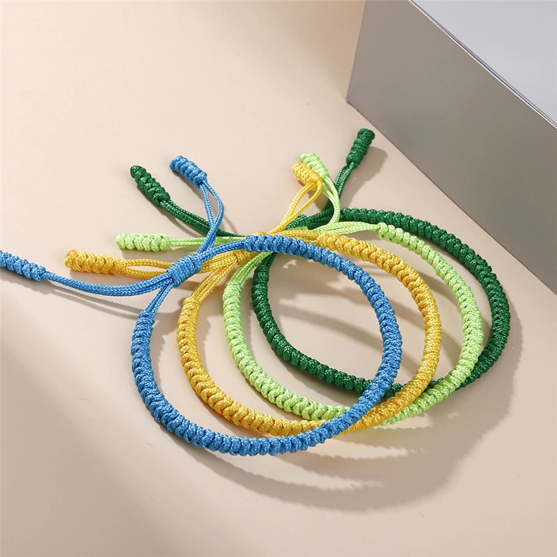 Bracciale RO-13343 - Arancione