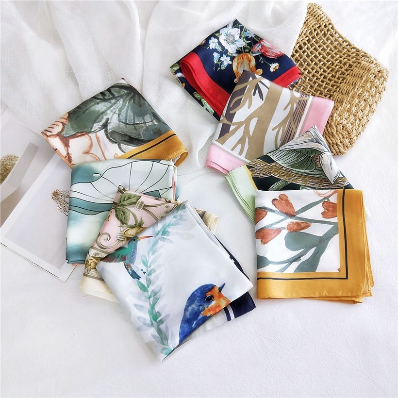 Foulard CH-12017 - Tipo5