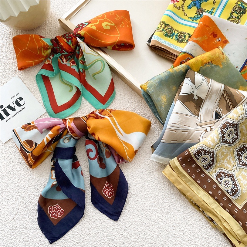 Foulard RU-13093 - Tipo18
