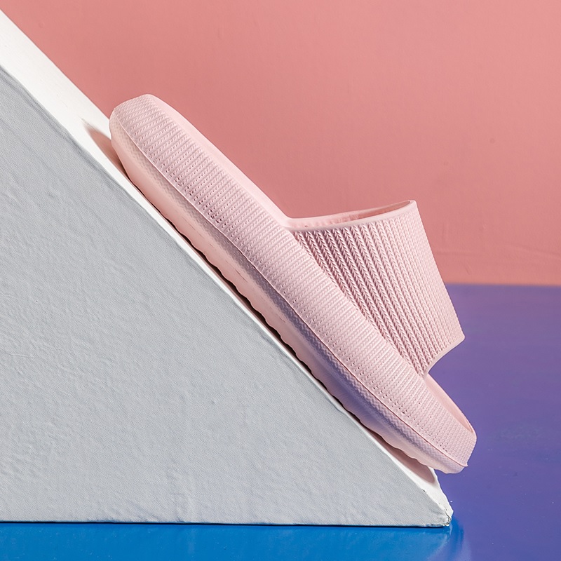 Ciabatte EW-18413 - Rosa / 40 - 41