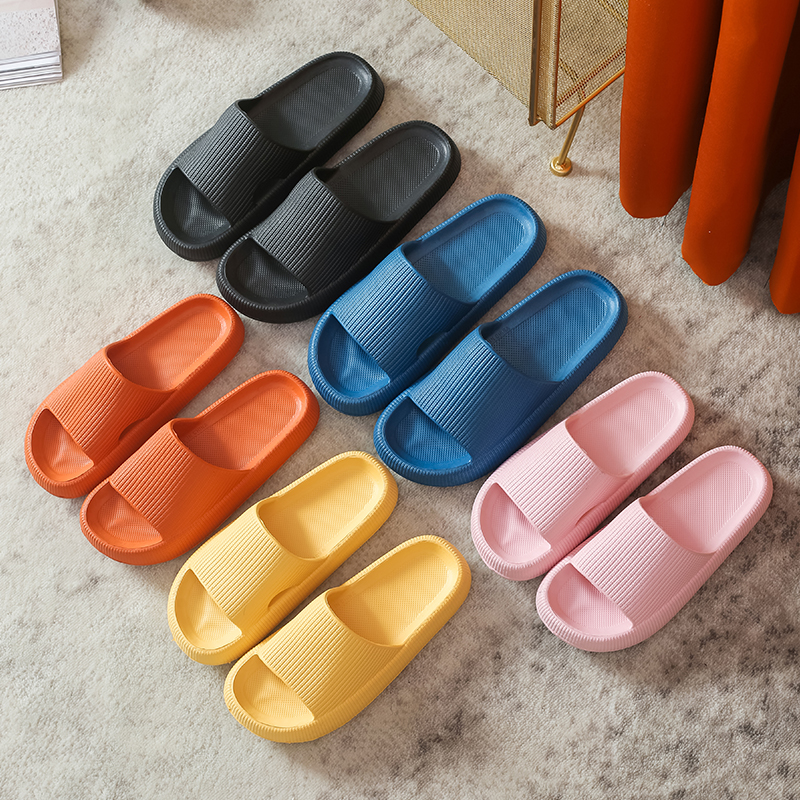 Ciabatte EW-18413 - Rosa / 40 - 41