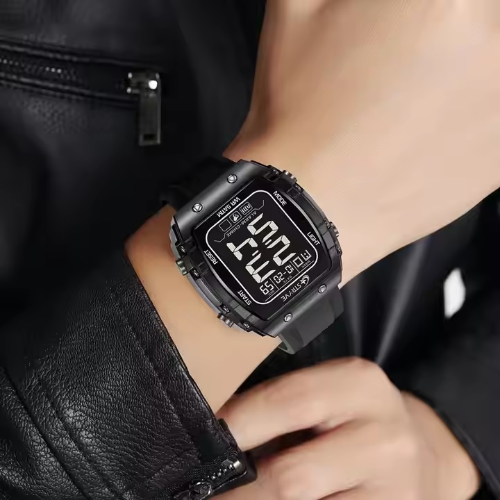 Orologio STRYVE TI-35306 - Rosso