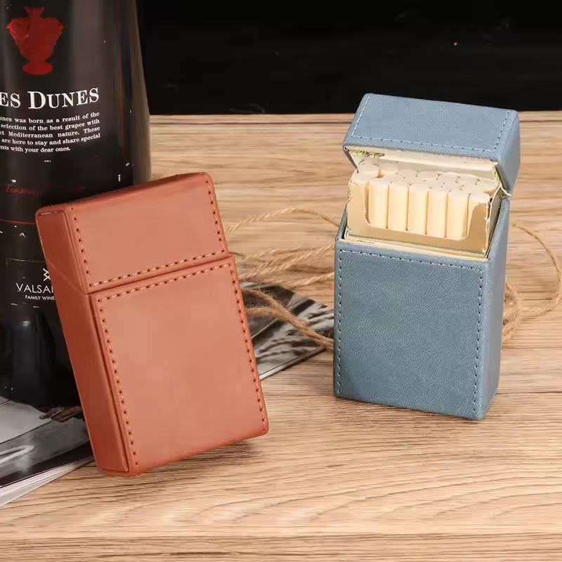 Portasigarette CO-31304 - Grigio