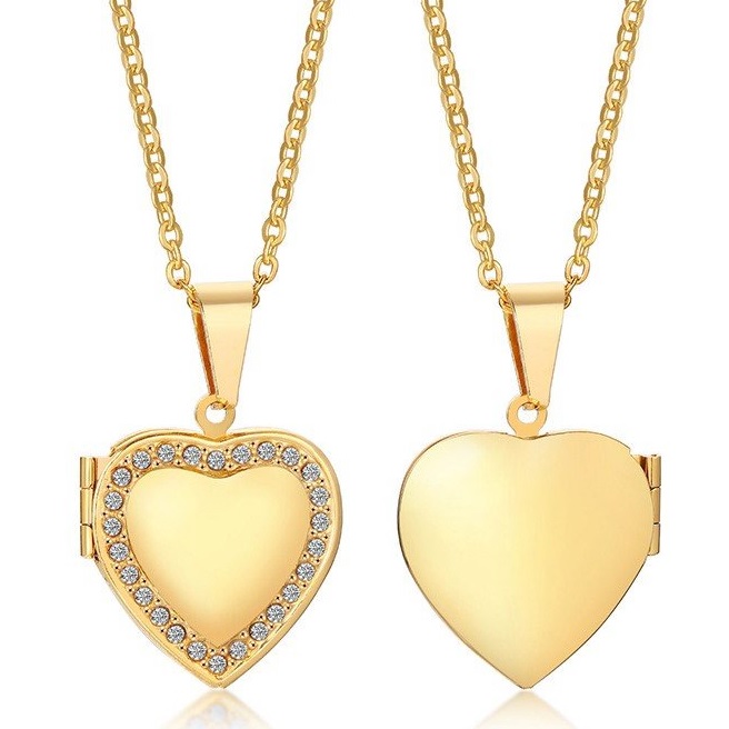 Collana TA-29003 - Oro