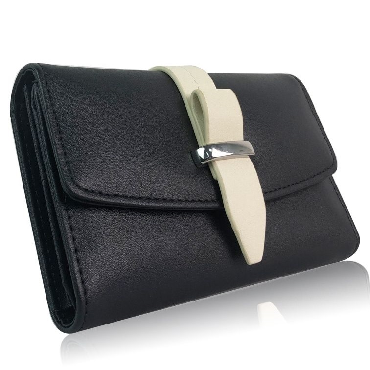 Portafoglio VA-11282 - Marrone