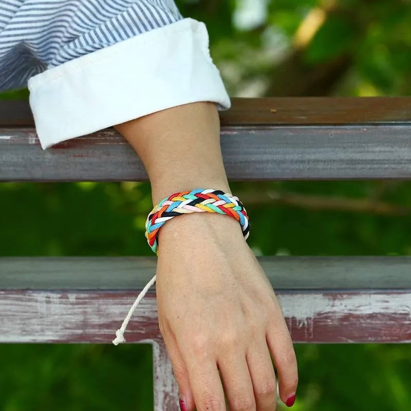 Bracciale ZE-33176 - Multicolore 2