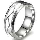 Argento / 52mm