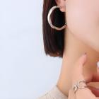 Argento / 4cm