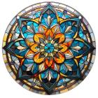 Mandala / Typ4 / L
