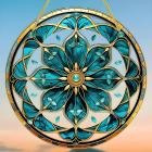 Mandala / Typ5 / L