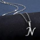 N / Argento