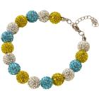 Giallo/Bianco/Blu