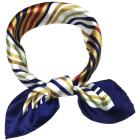 Blu / Marrone