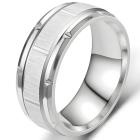 Argento / 52mm