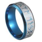 Blu / 52mm