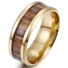 Oro / Marrone / 52mm