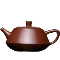Teiera GO-37629 - Marrone