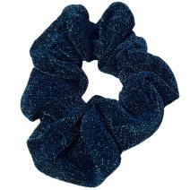 Elastico per capelli GL-19004 - Blu