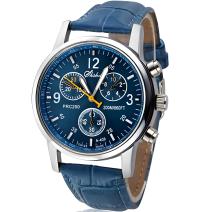 Orologio DA-3200 - Blu