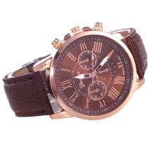 Orologio AD-33536 - Marrone Scuro