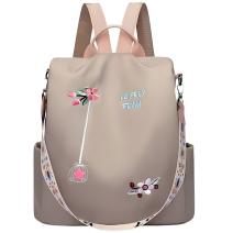 Zaino AI-37075 - Marrone 2