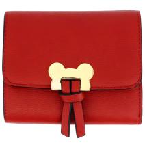 Portafoglio Bear - Rosso