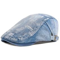 Basco DA-26087 - Blu